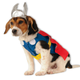 Illustration for article titled The Best Geeky Halloween Costumes For Your Pet